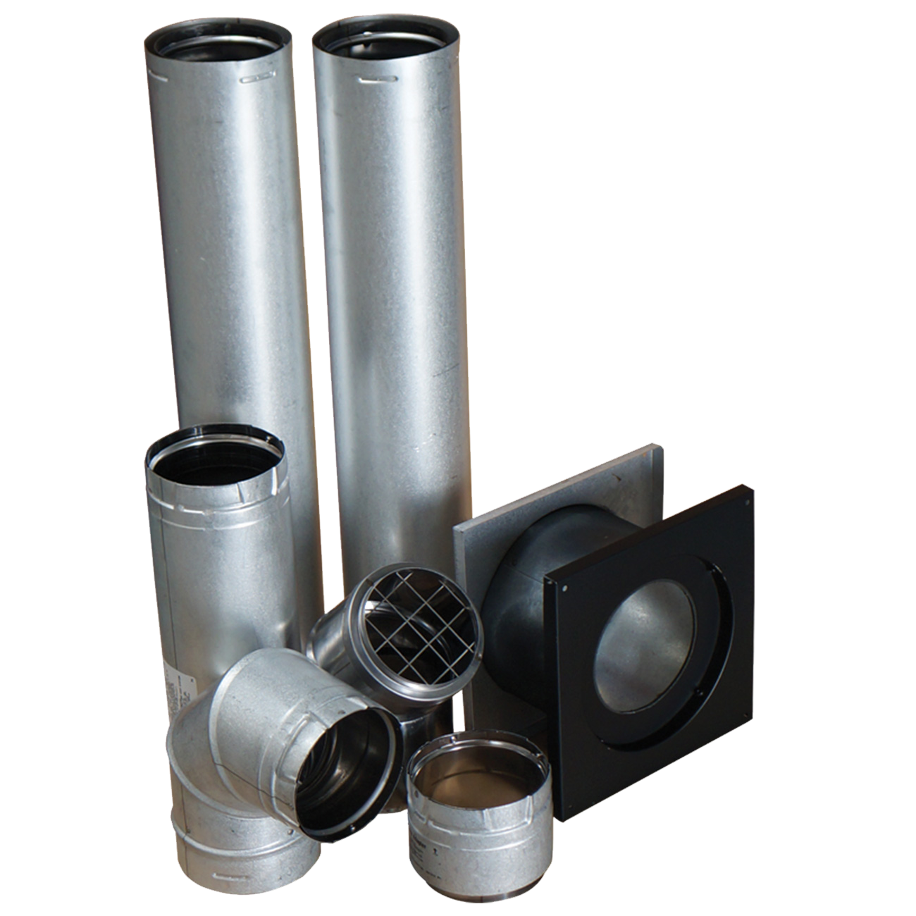 Venting Products Air Fast Company